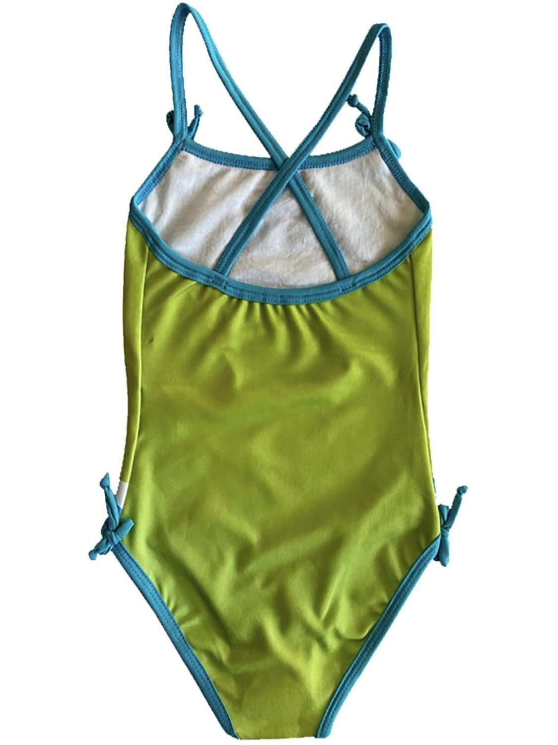 Traje de Baño Niña Hello Kitty S135008-09-4