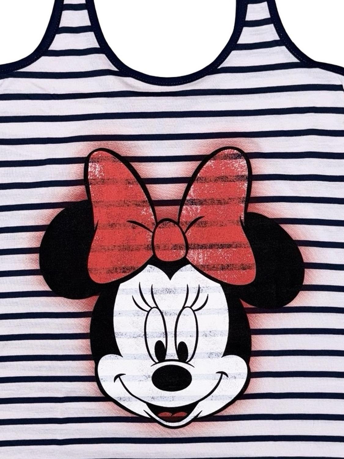 Camisola Mujer Minnie Mouse D50350-99-2