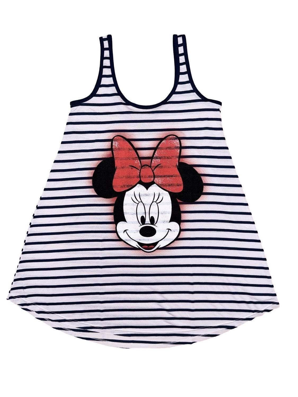 Camisola Mujer Minnie Mouse D50350-99-4