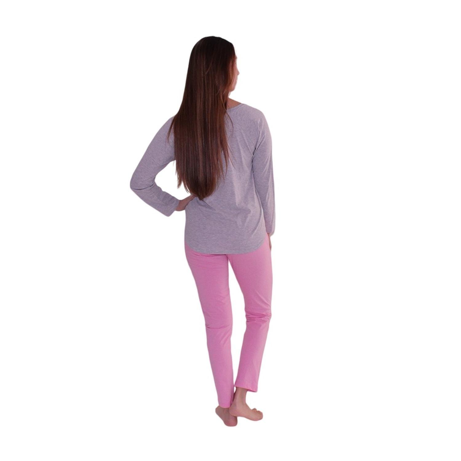 Pijama Mujer Hello Kitty S1021284-25-3