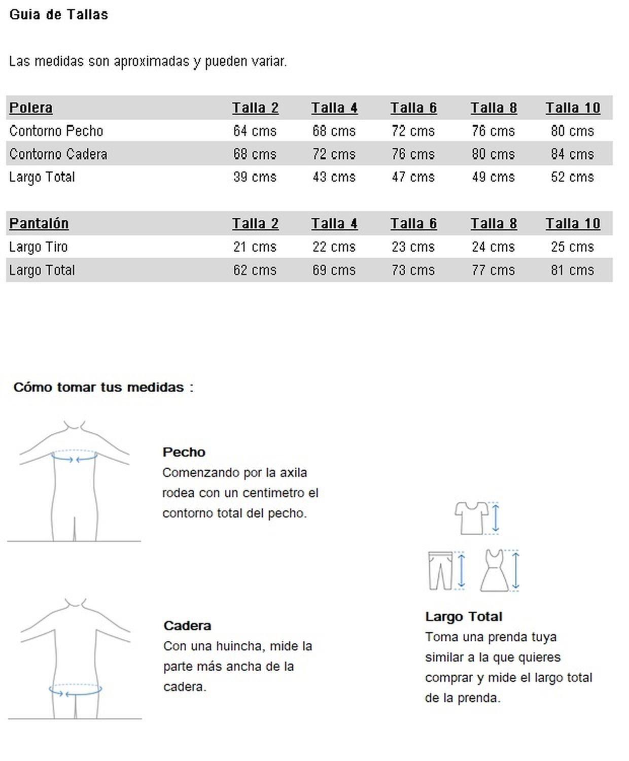 Pijama Niña Hello Kitty S1021229-05-5