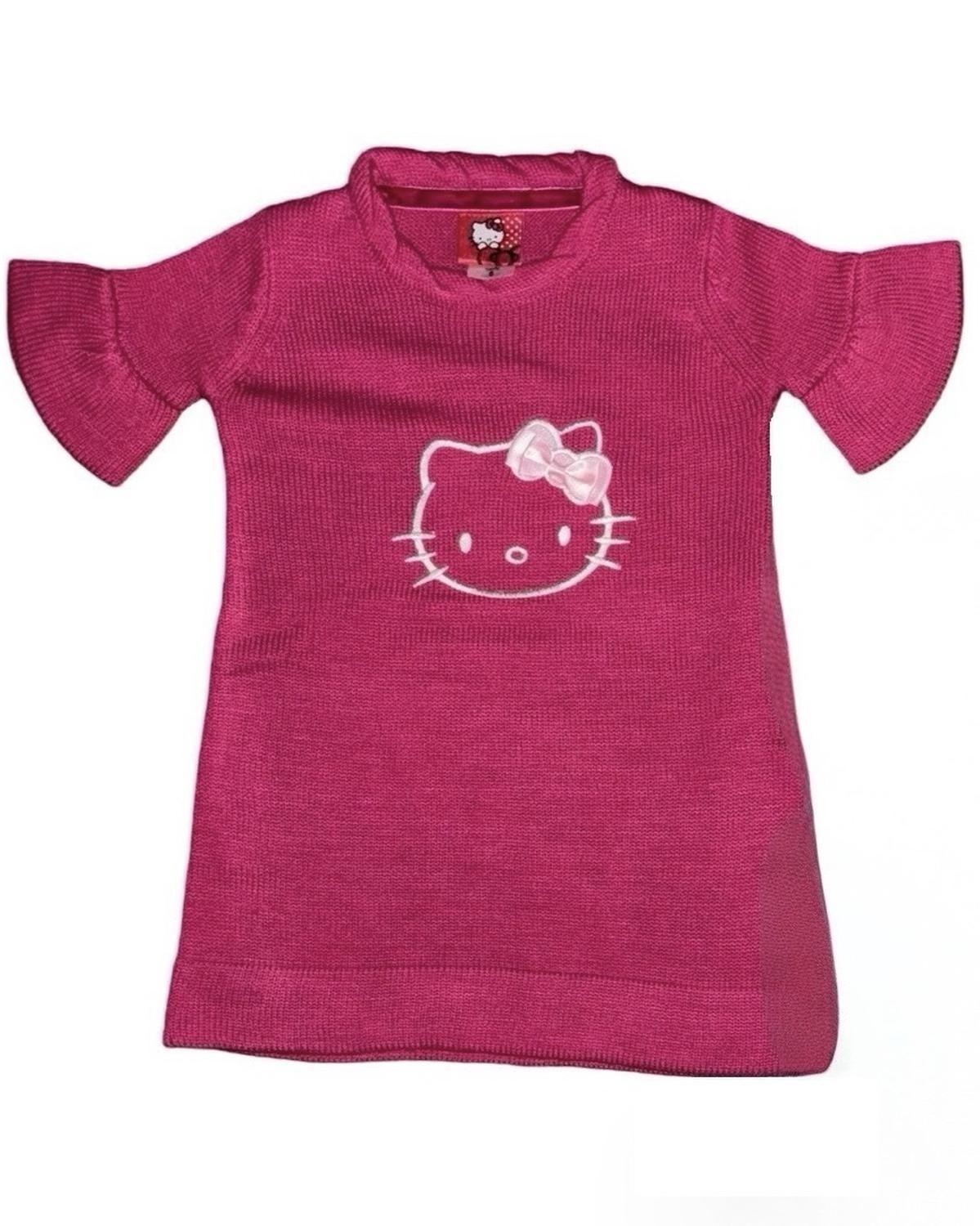 Conjunto Niña Hello Kitty S121060-23-1