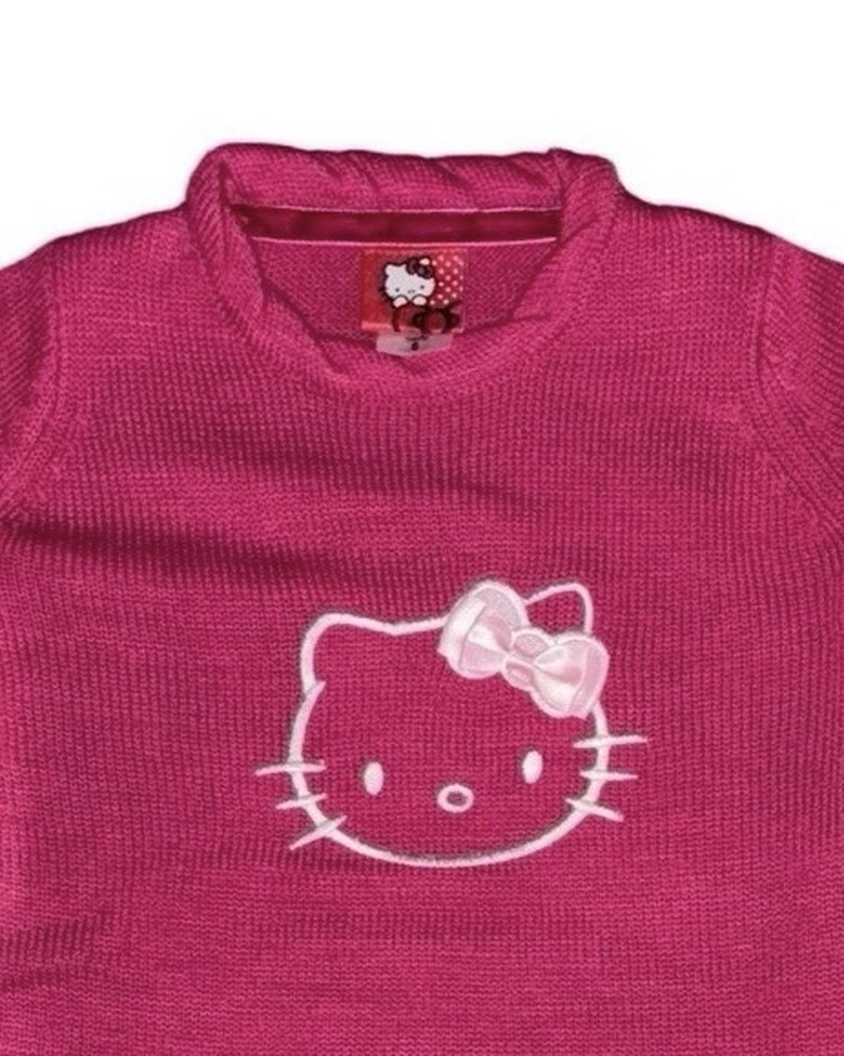 Conjunto Niña Hello Kitty S121060-23-3