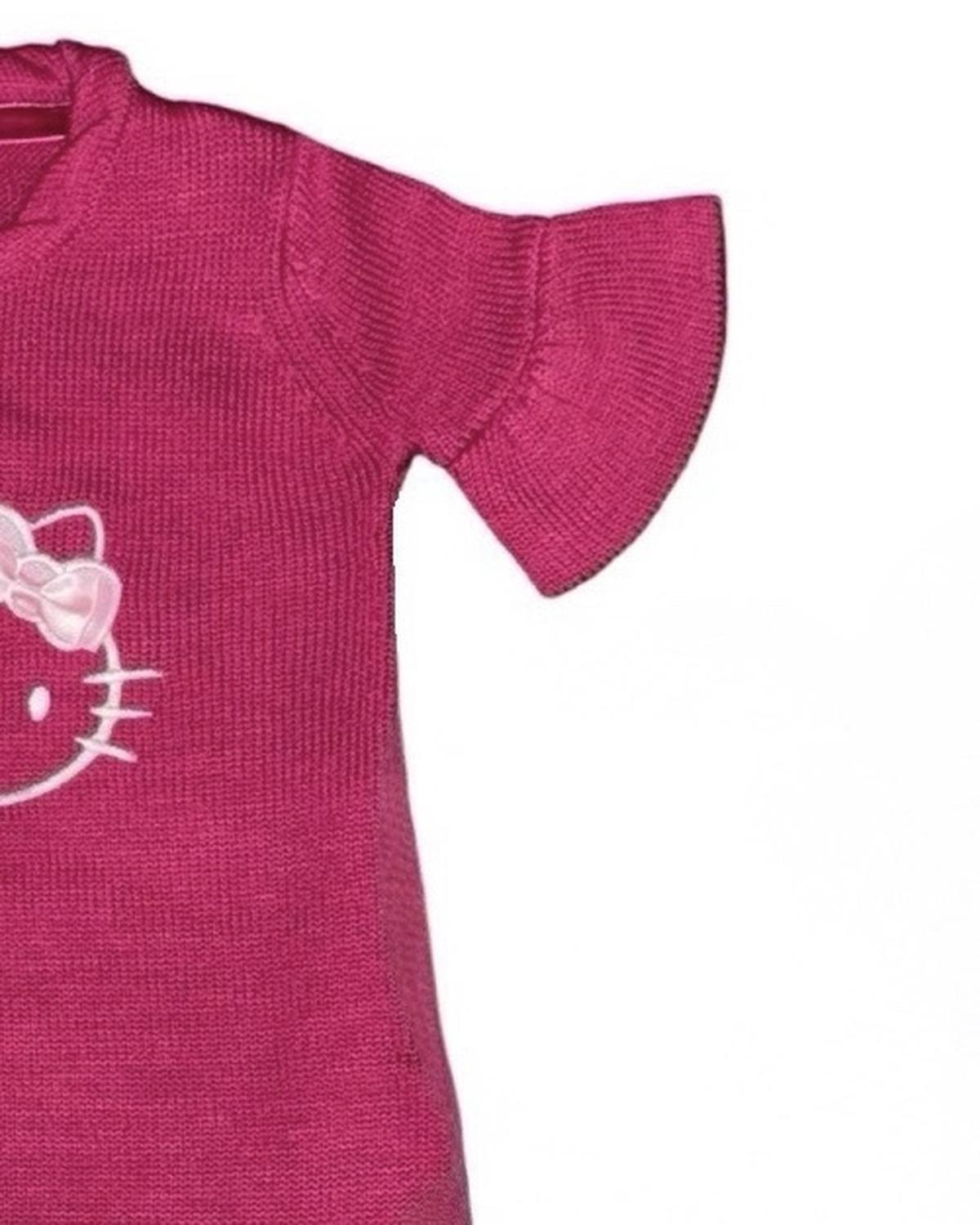 Conjunto Niña Hello Kitty S121060-23-4