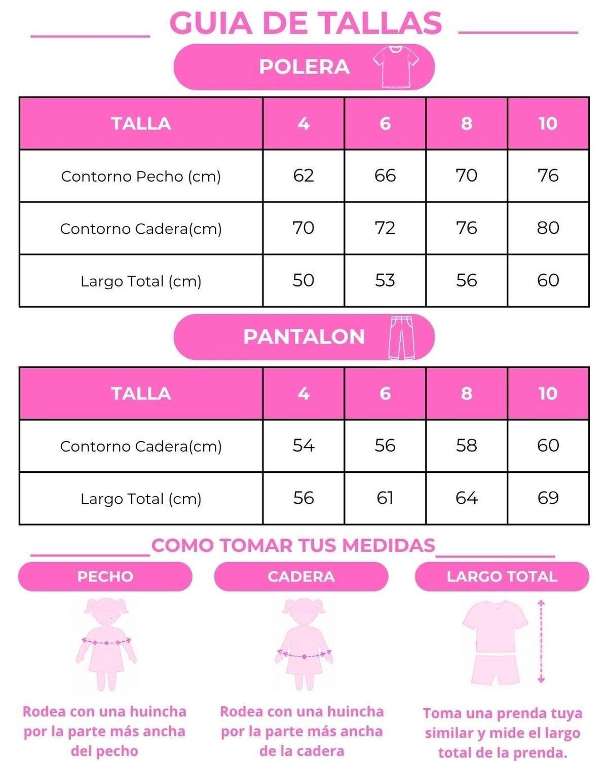 Conjunto Niña Hello Kitty S121060-23-6