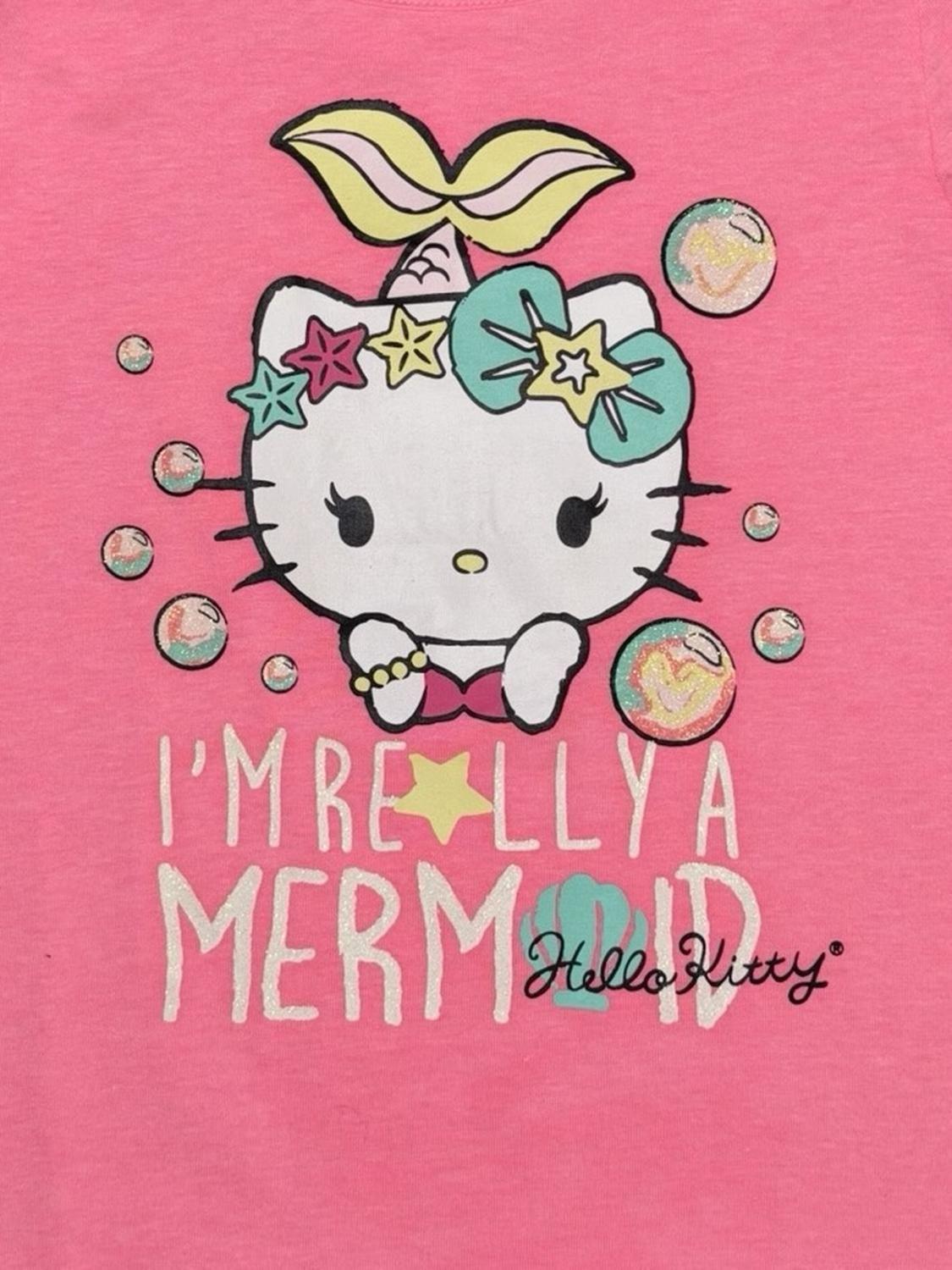 Conjunto Niña Hello Kitty S121735-05-2