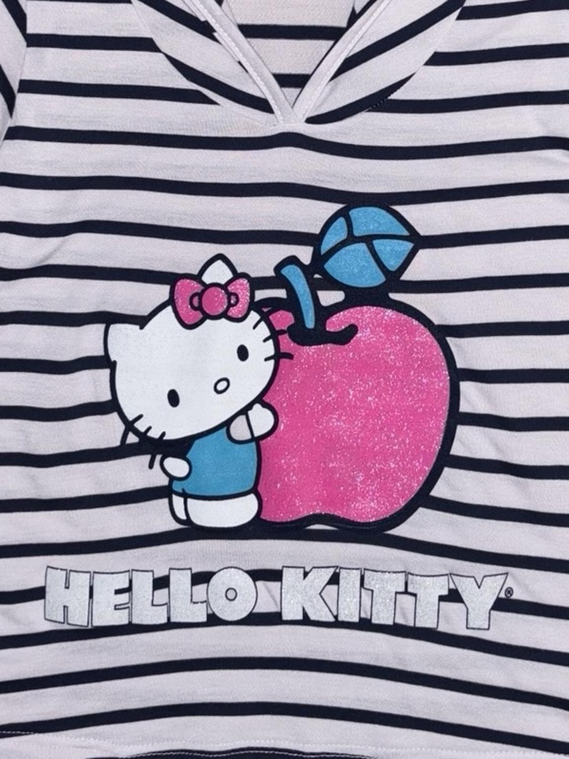 Conjunto Niña Hello Kitty S121329-13-2