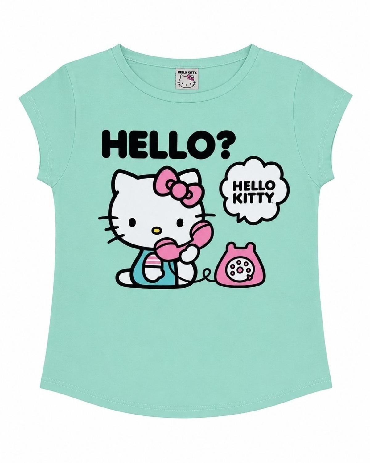 Pijama Mujer Hello Kitty S1021212-K962112-4