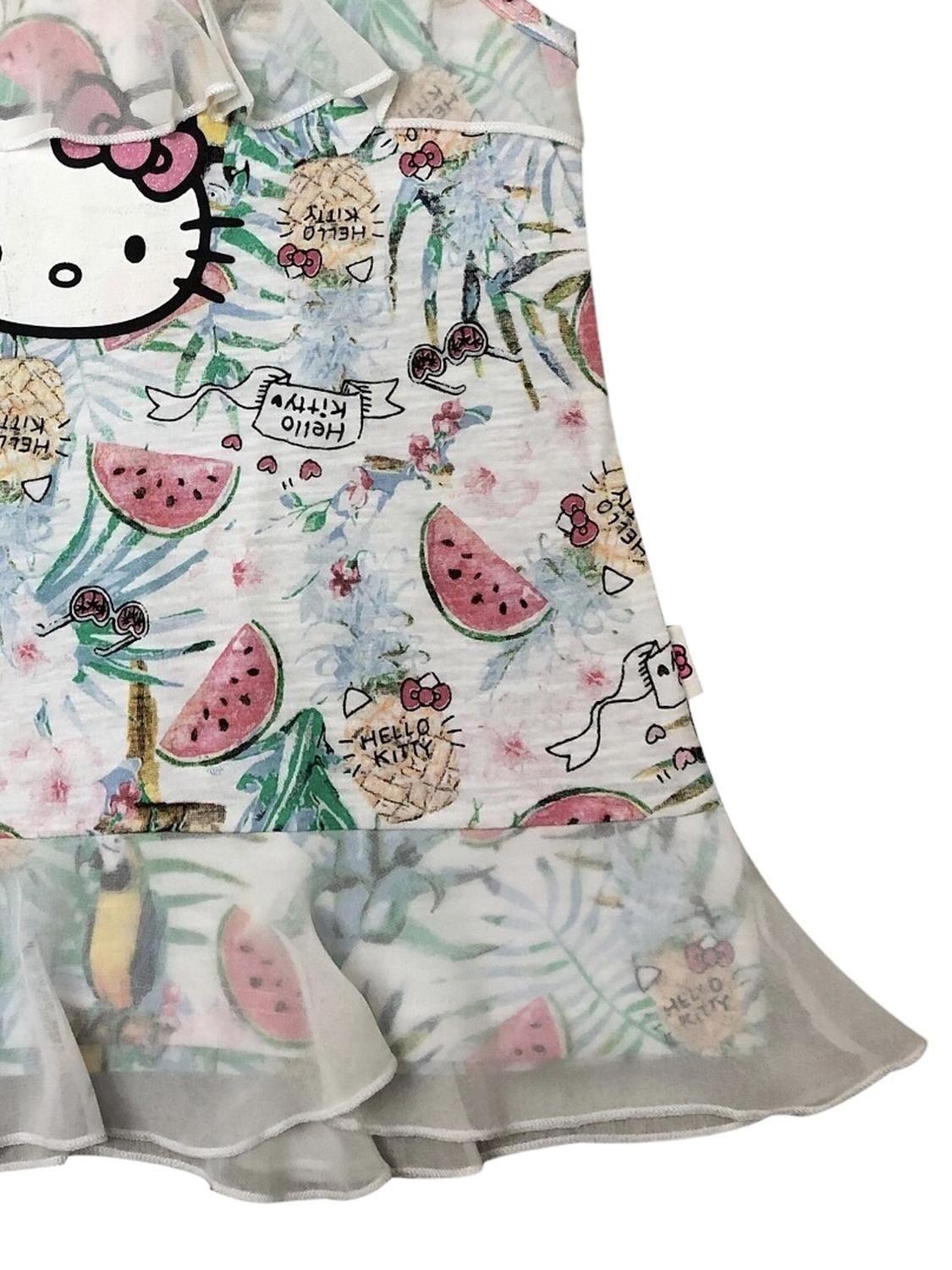 Polera Niña Hello Kitty S122753-01-2