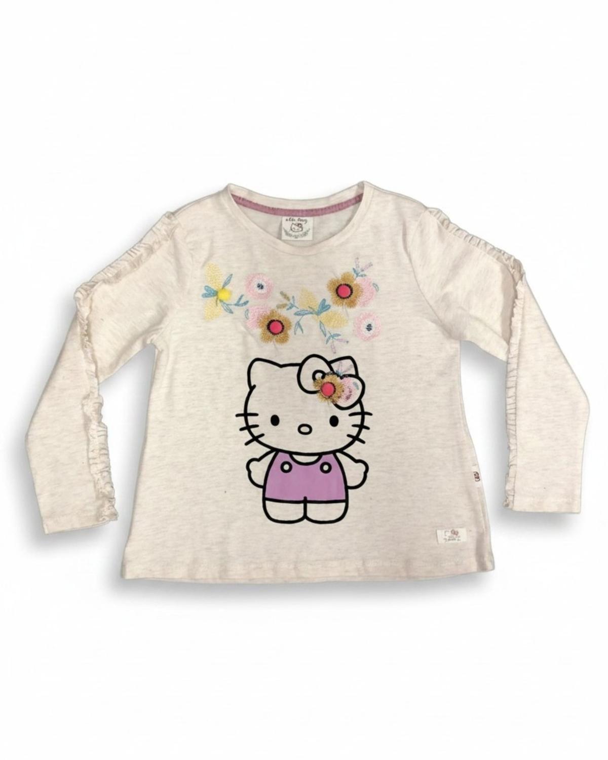 Conjunto Niña Hello Kitty S121767-86-4