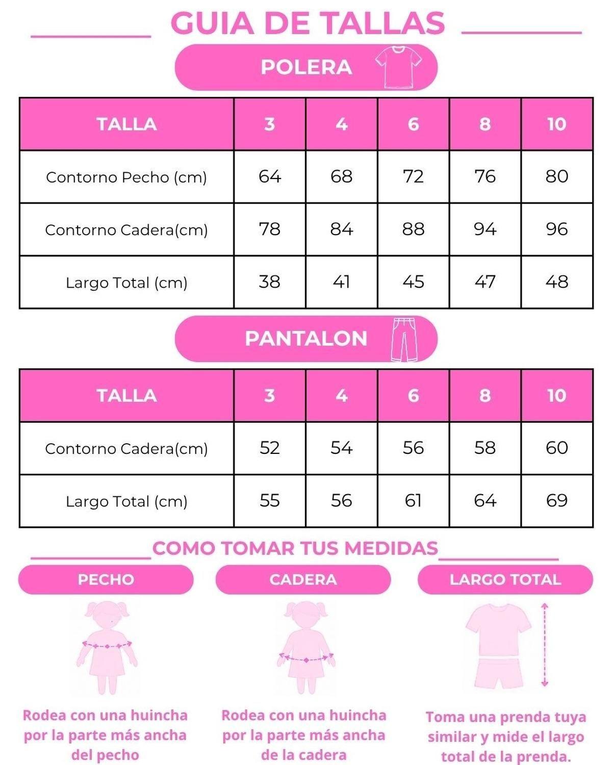Conjunto Niña Hello Kitty S121767-86-6