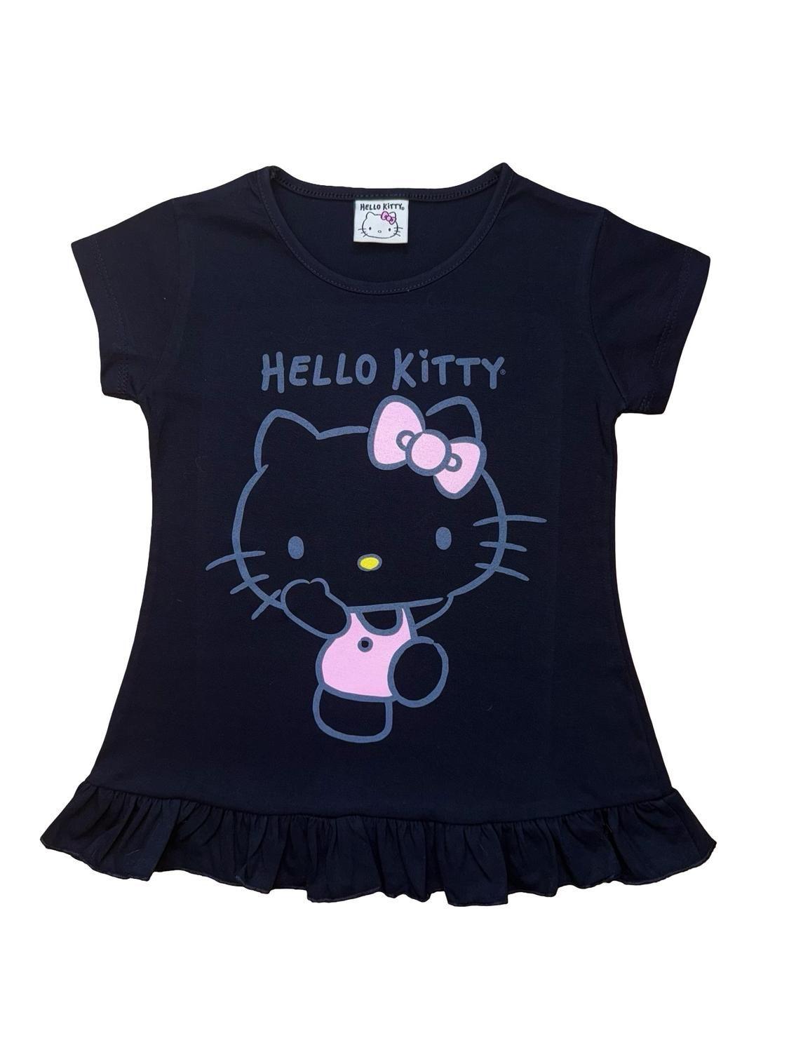Pack 2 Poleras Niña Hello Kitty S118289-0325-2