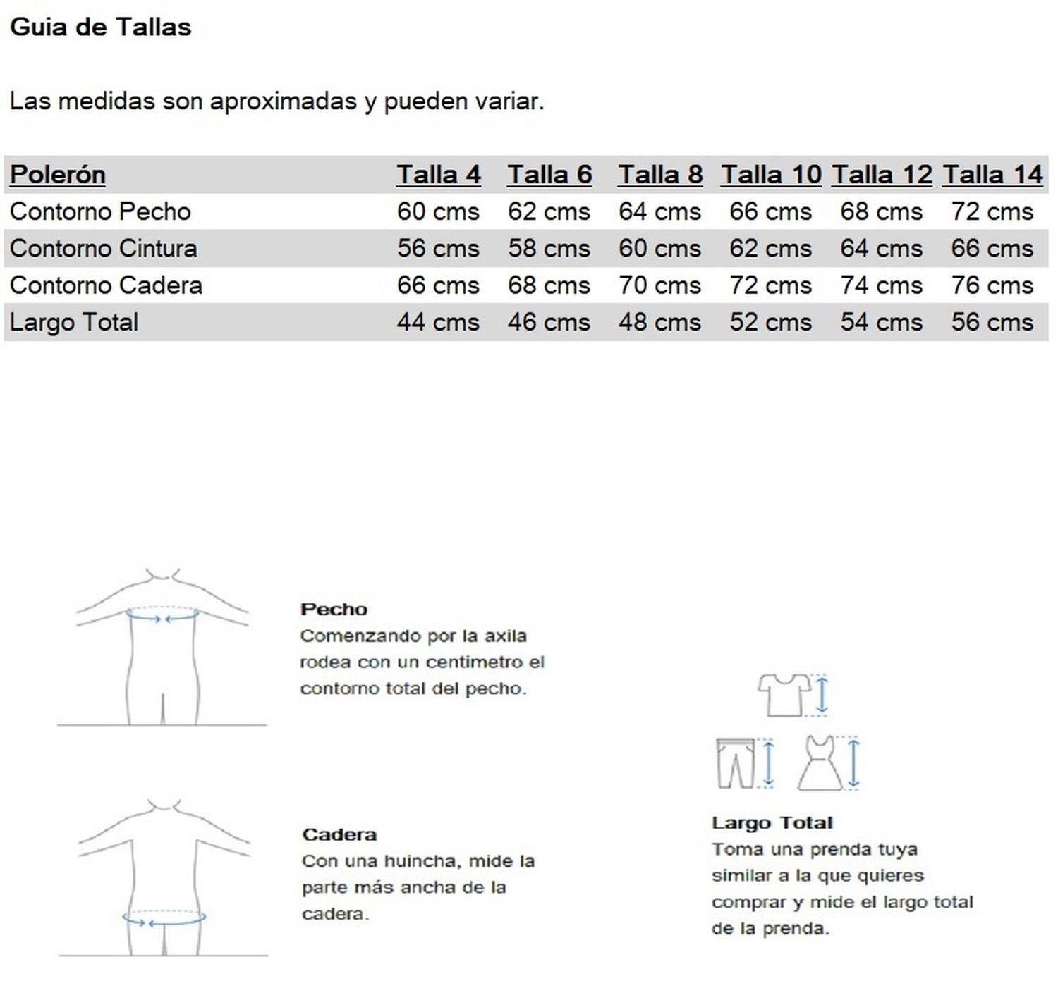 Pack 2 Poleras Niña Hello Kitty S118289-0325-4