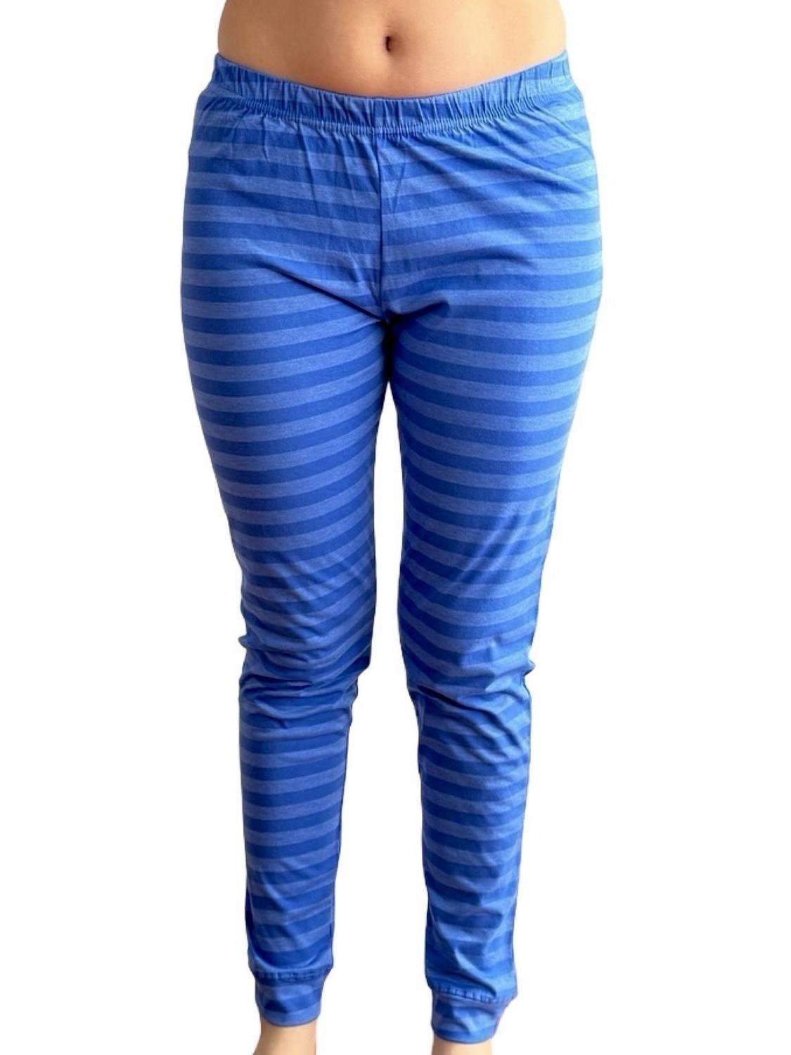 Pijama Mujer Algodón Retro Music K02001-01-3