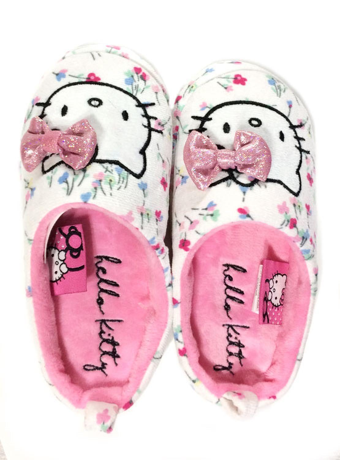 Pantufla Niña Hello Kitty S134041-01-0