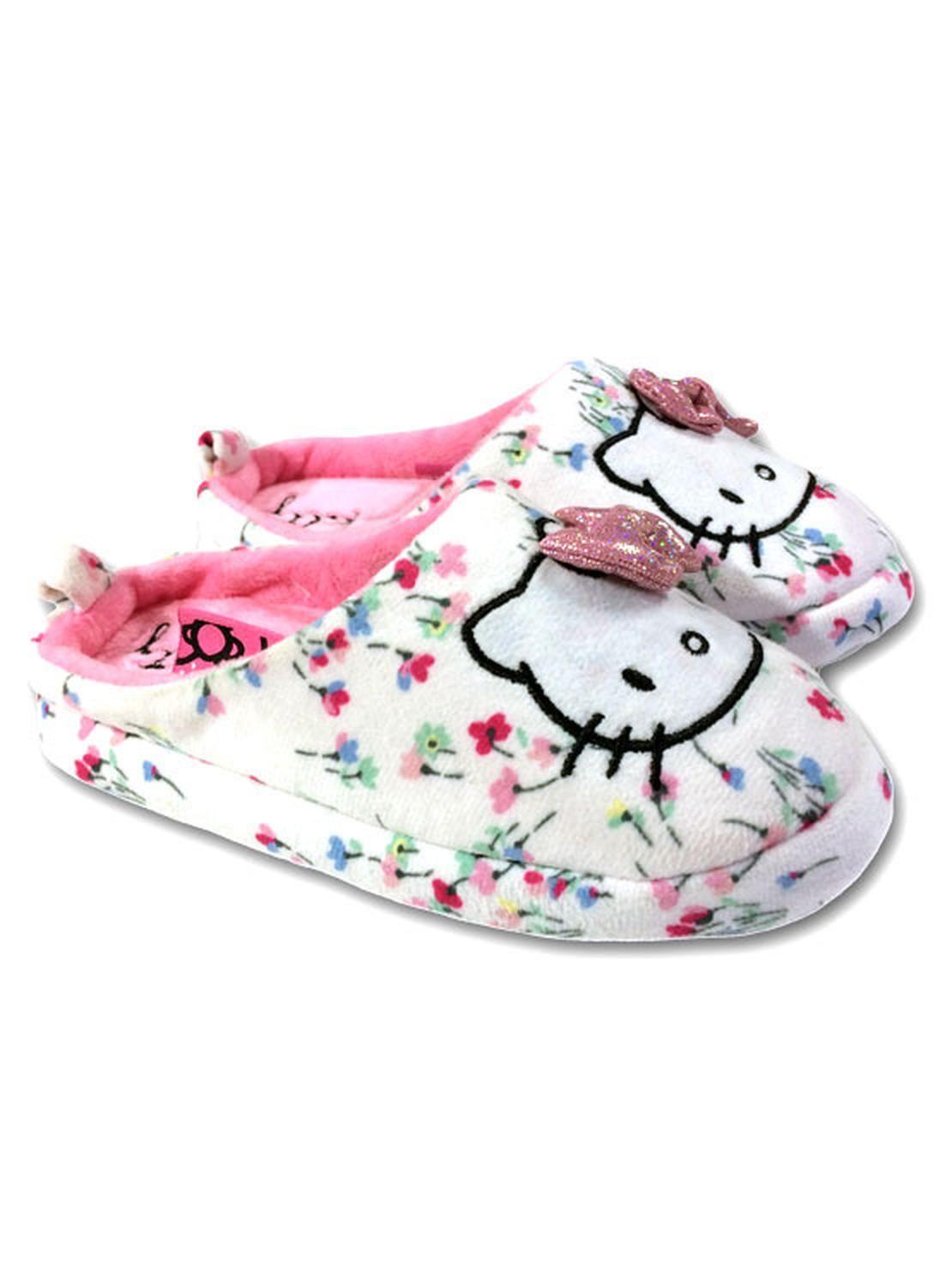 Pantufla Niña Hello Kitty S134041-01-1