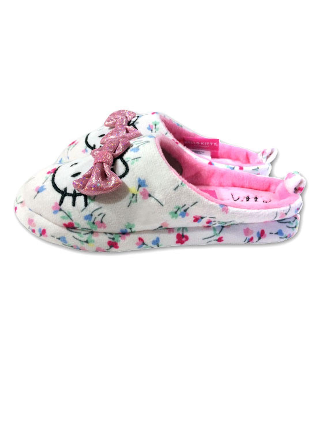Pantufla Niña Hello Kitty S134041-01-2