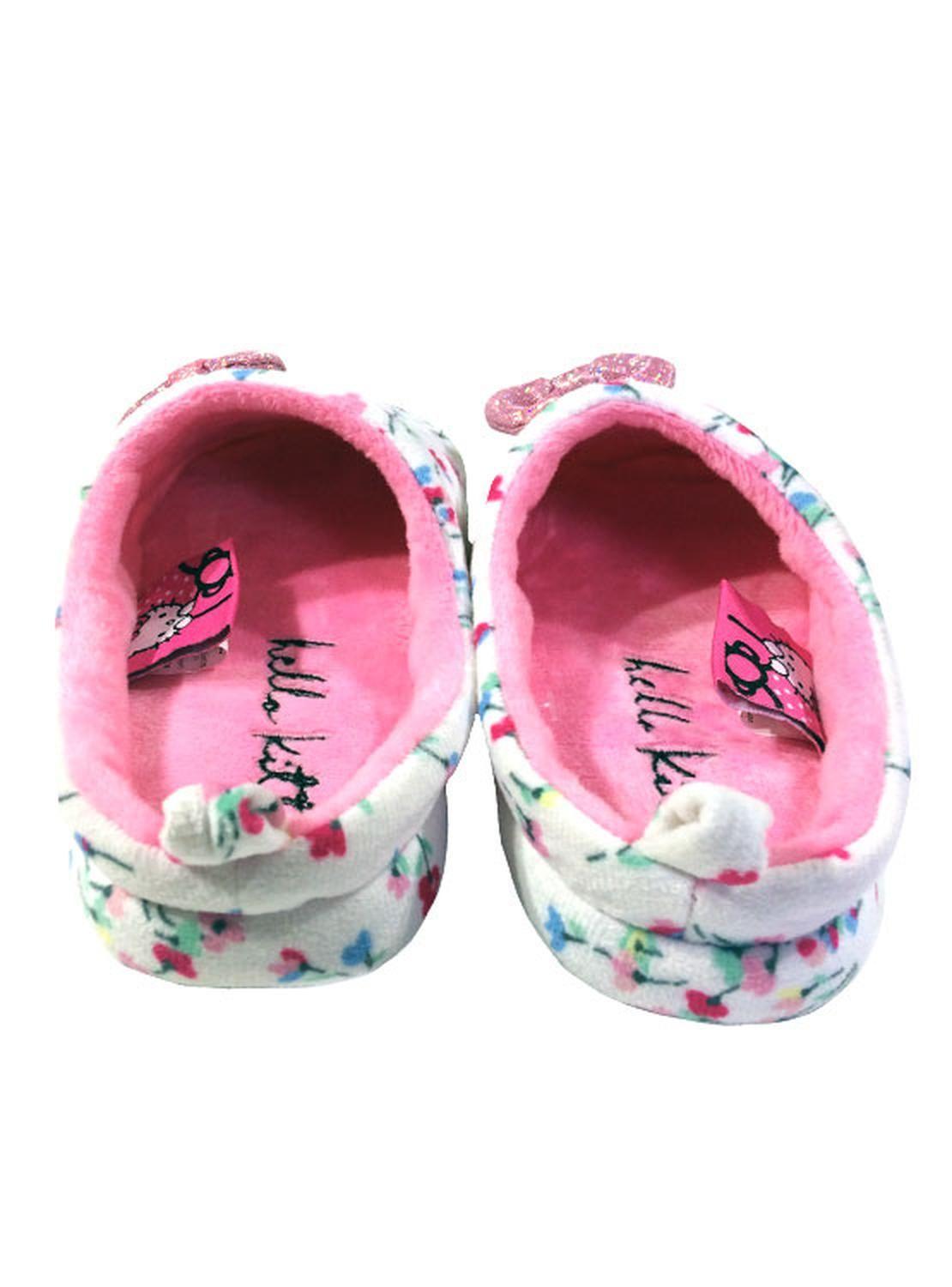 Pantufla Niña Hello Kitty S134041-01-3