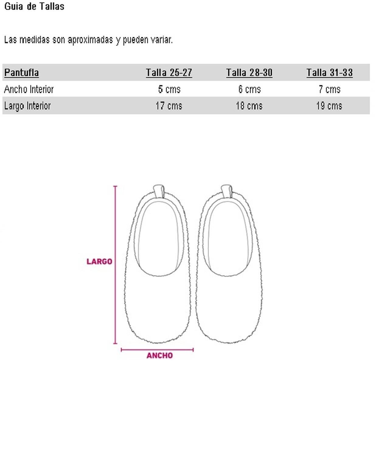 Pantufla Niña Hello Kitty S134041-01-4