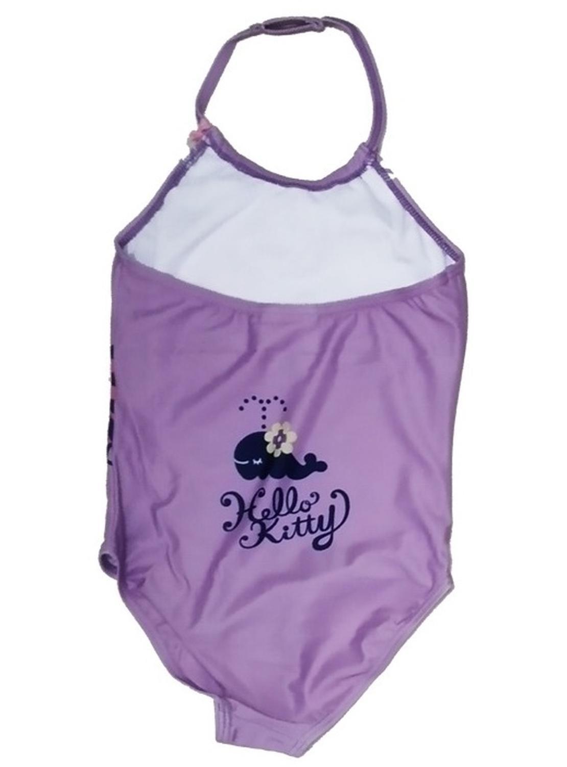 Traje de Baño Niña Hello Kitty S135036-11-3