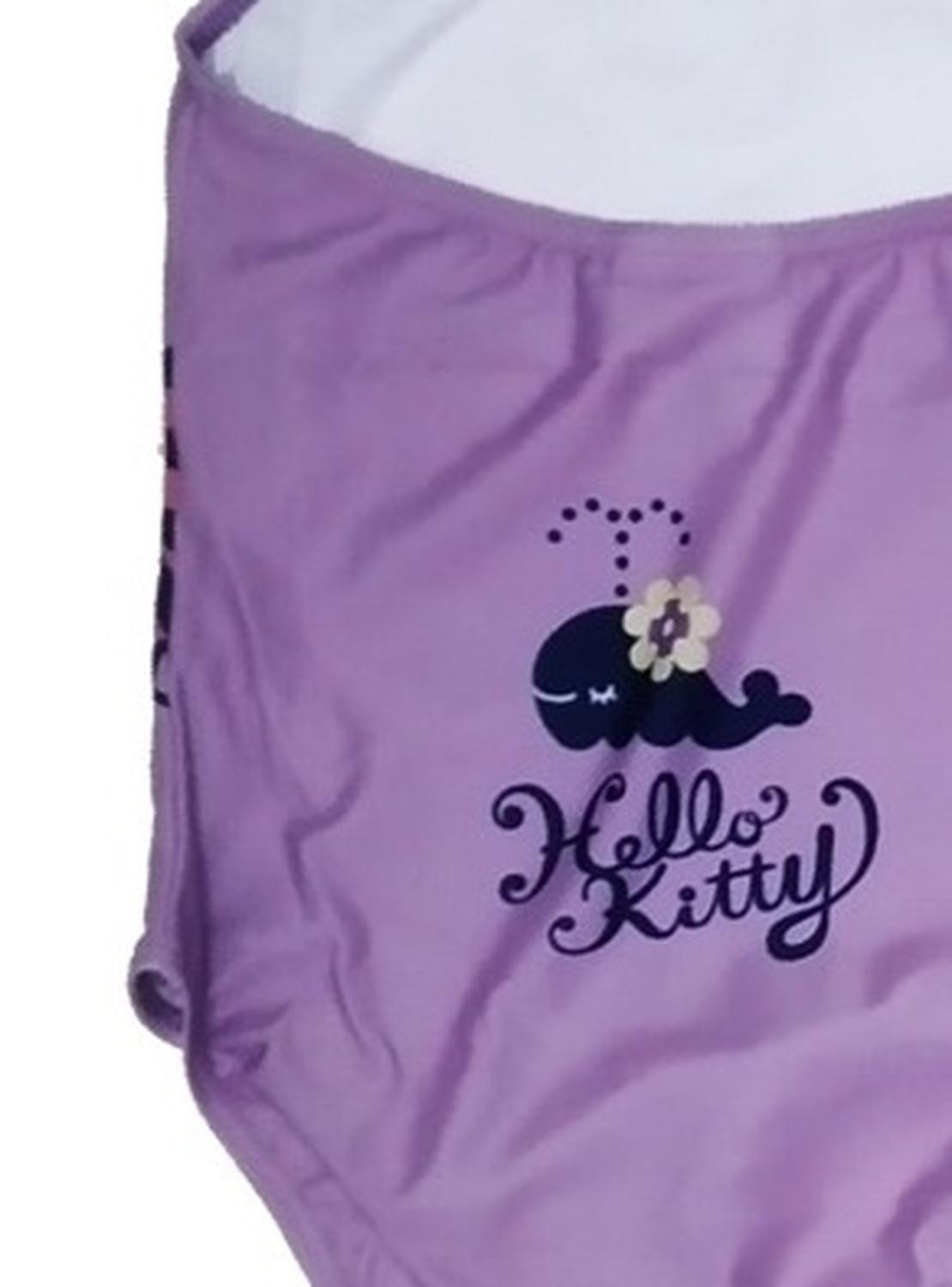 Traje de Baño Niña Hello Kitty S135036-11-4