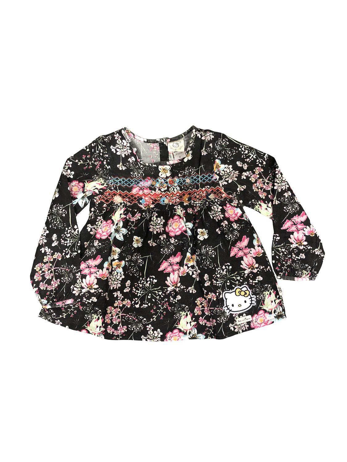 Conjunto Niña Hello Kitty S121743-53-1