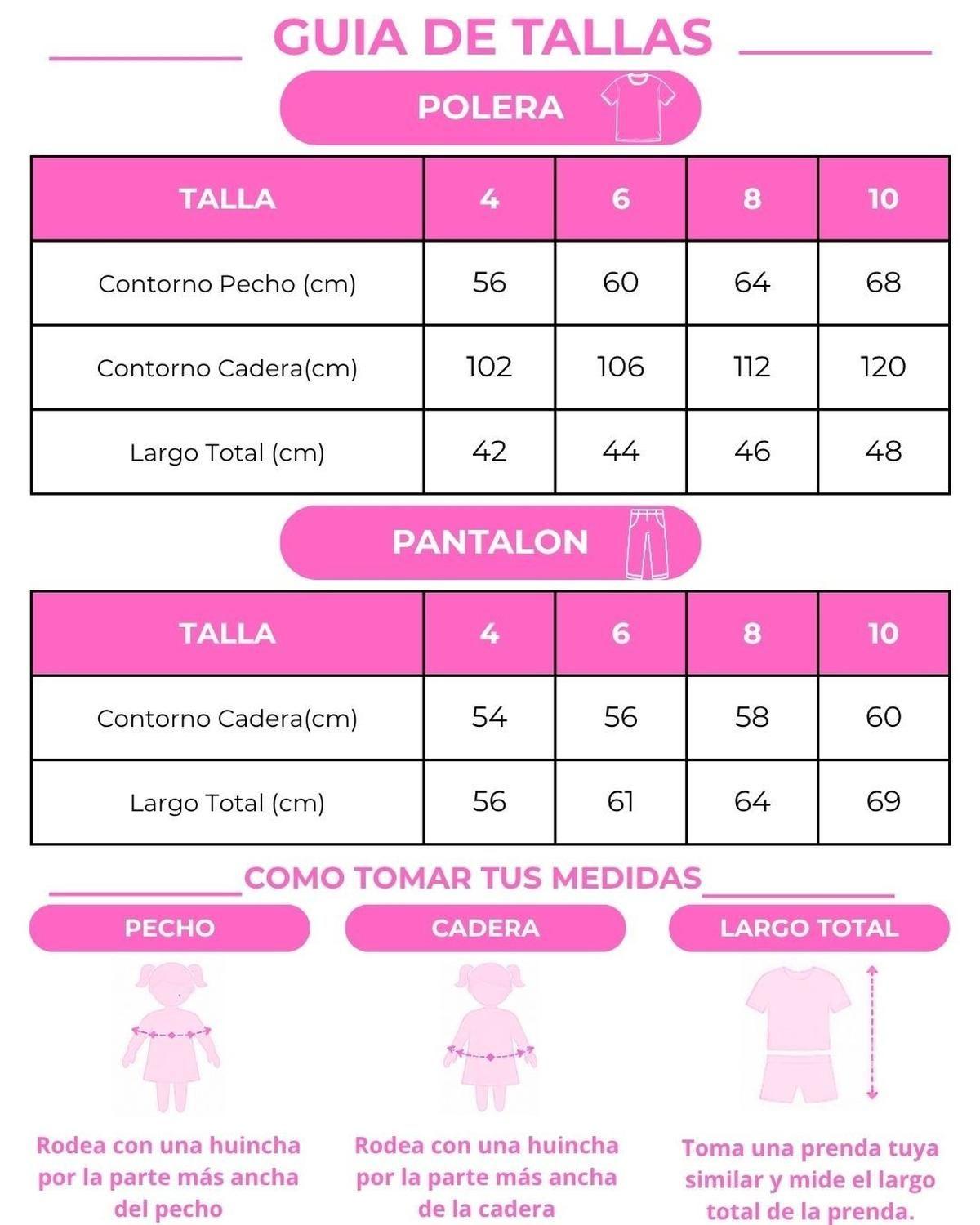 Conjunto Niña Hello Kitty S121743-53-6