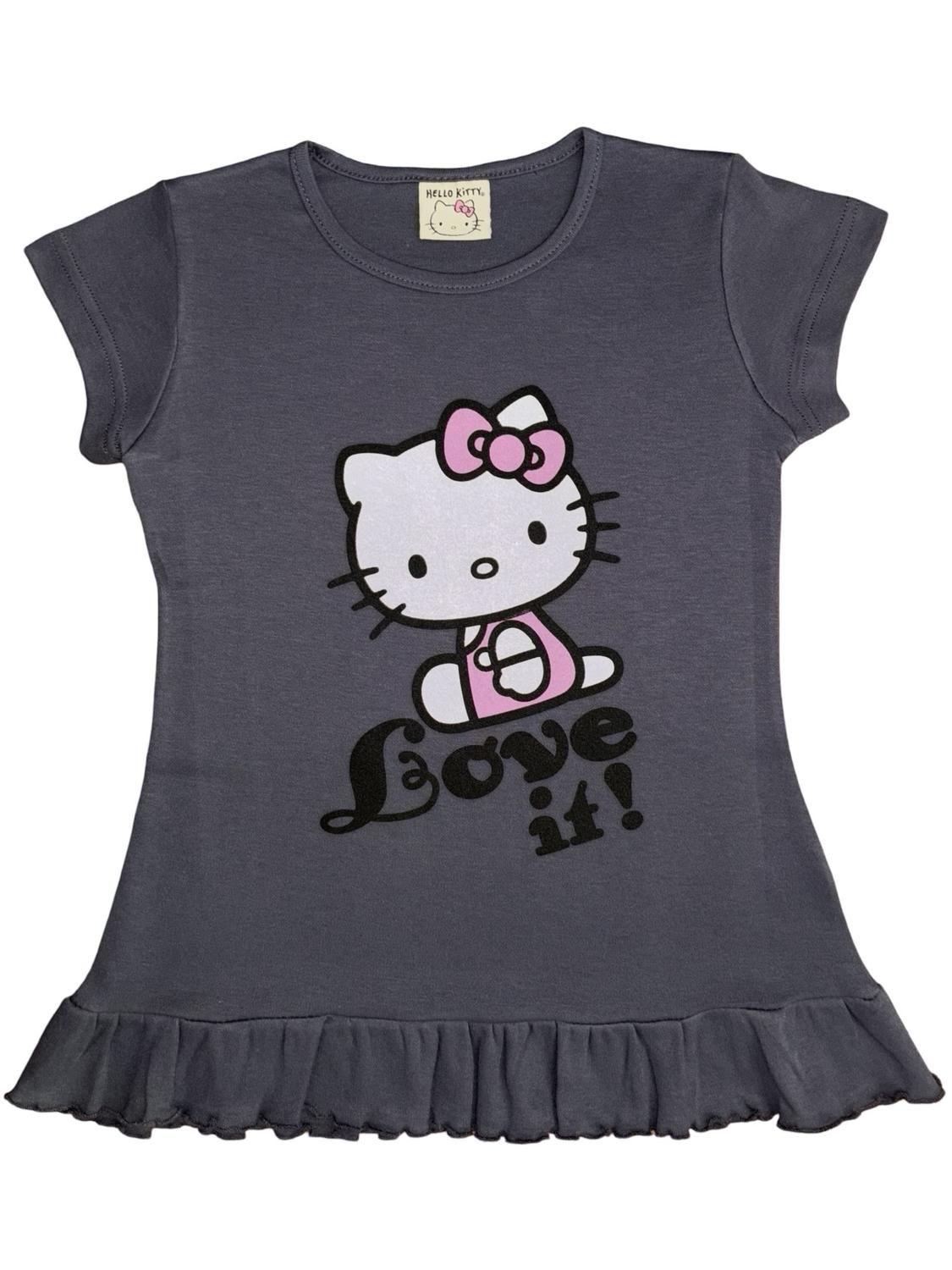 Conjunto Niña Hello Kitty S121289-53-2