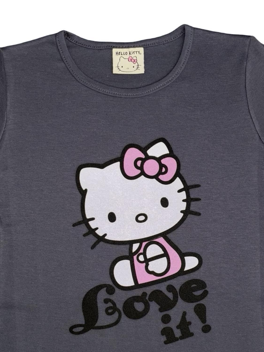 Conjunto Niña Hello Kitty S121289-53-3