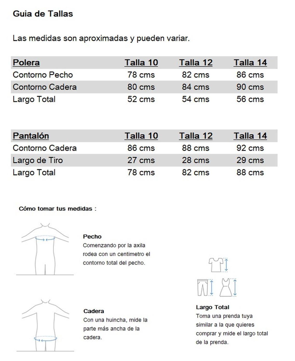 Pijama Niño Estampado Football K760003-2029-7