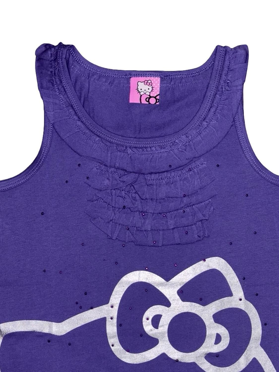 Polera Niña Hello Kitty S118192-68-2