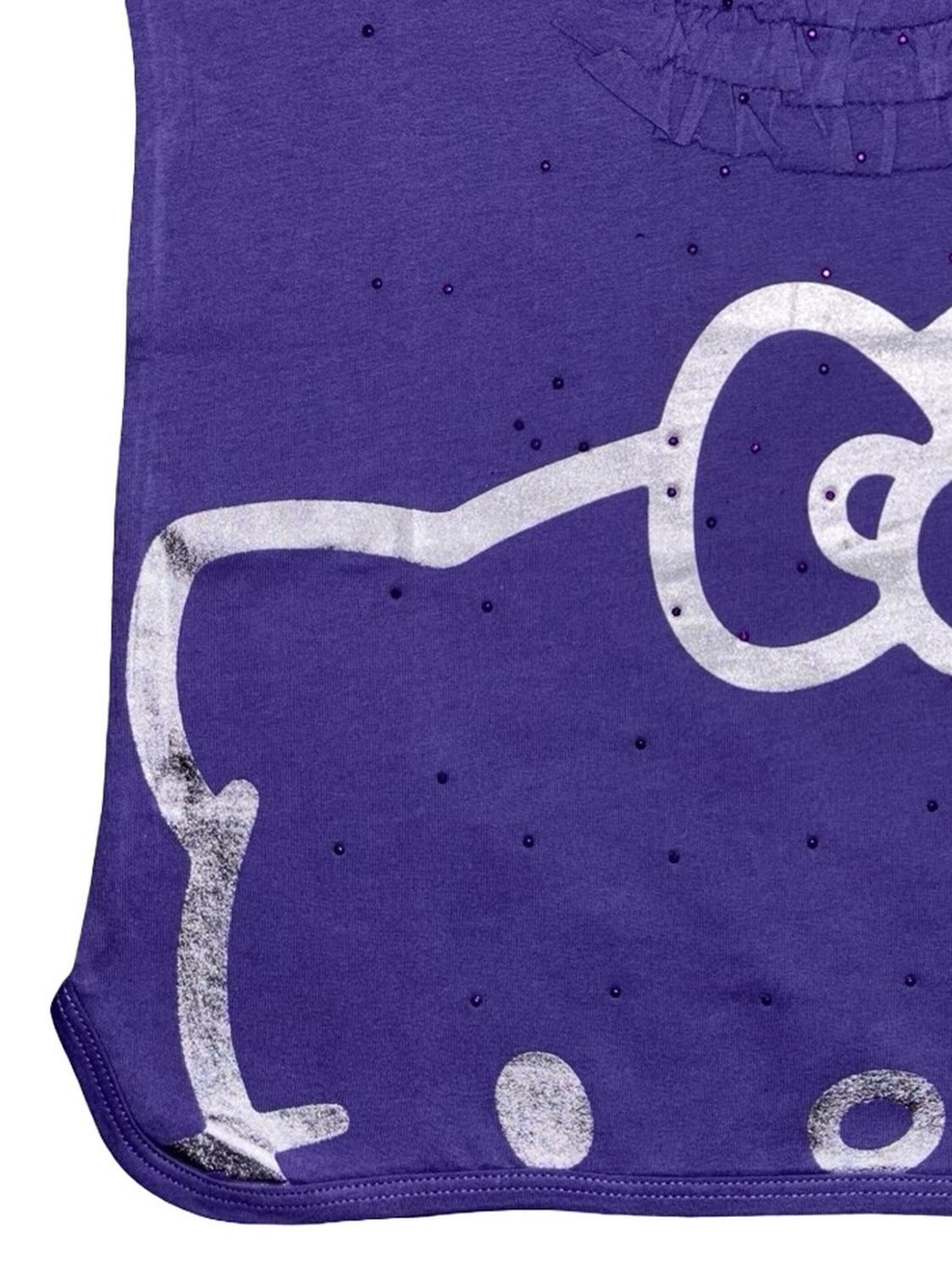 Polera Niña Hello Kitty S118192-68-3