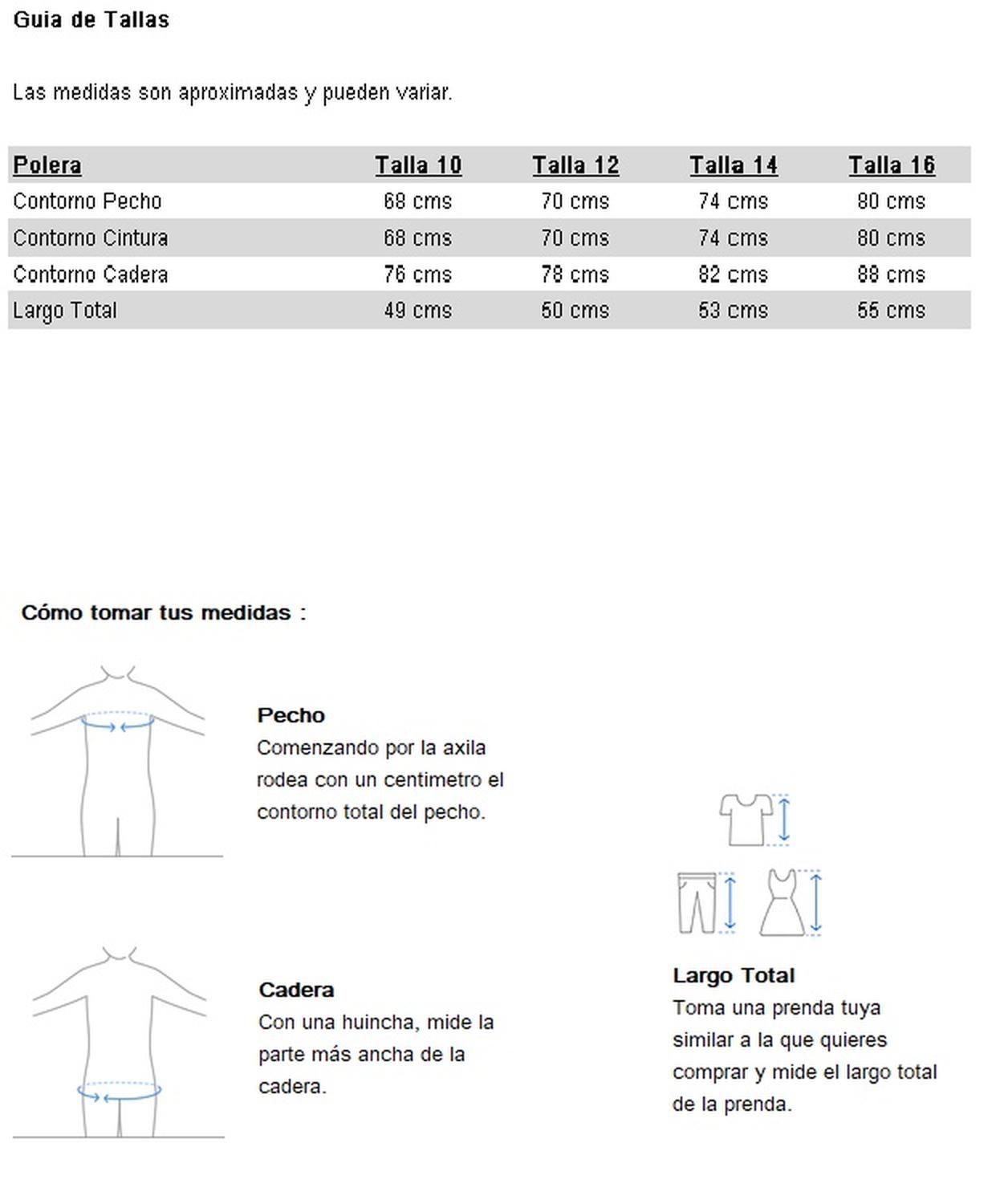 Polera Niña Hello Kitty S118192-68-5