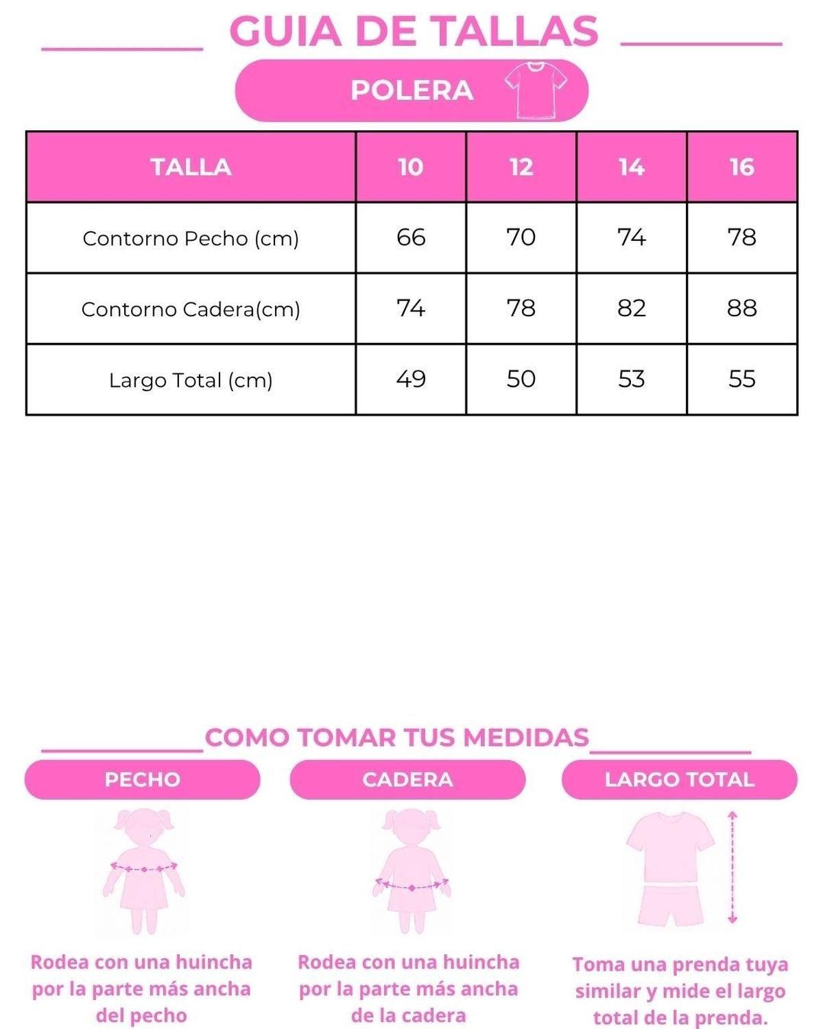 Polera Niña Hello Kitty S118192-68-6