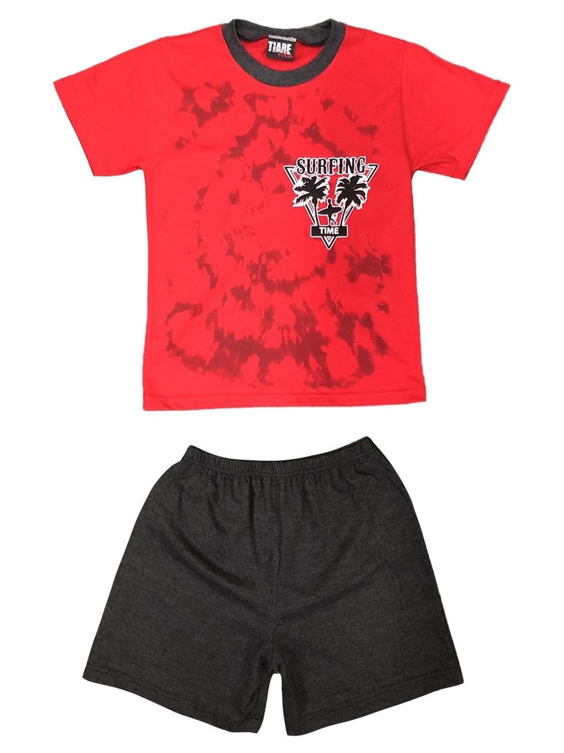 Pijama Niño Surfing Time T76333-22-0