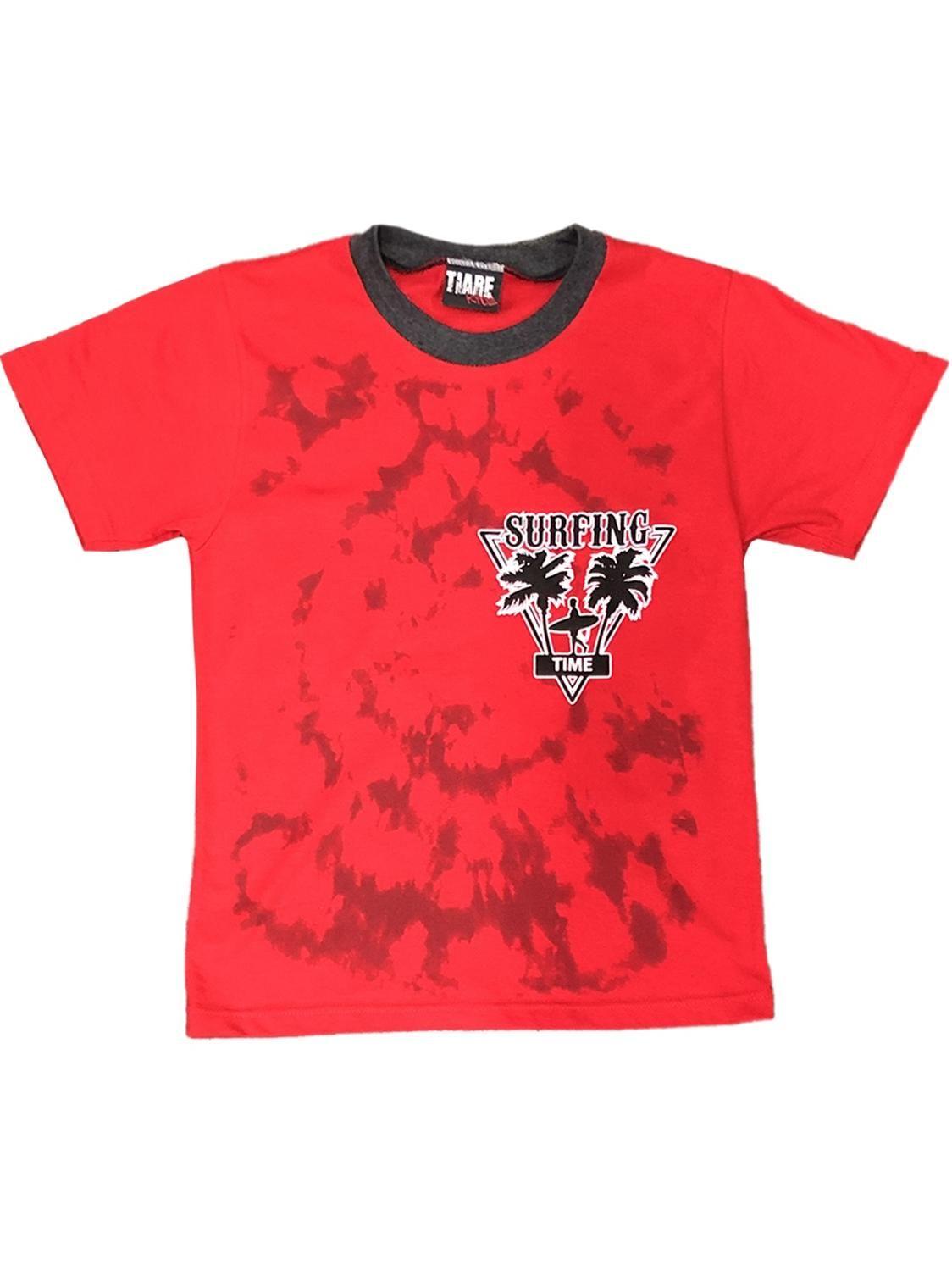 Pijama Niño Surfing Time T76333-22-1