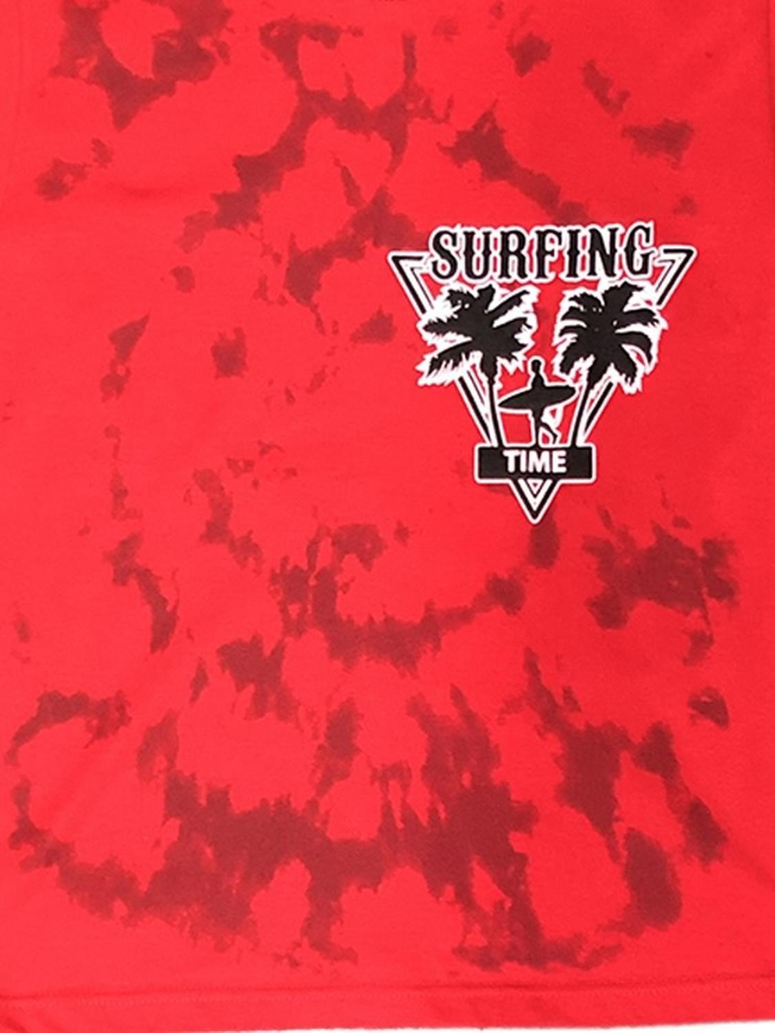 Pijama Niño Surfing Time T76333-22-2