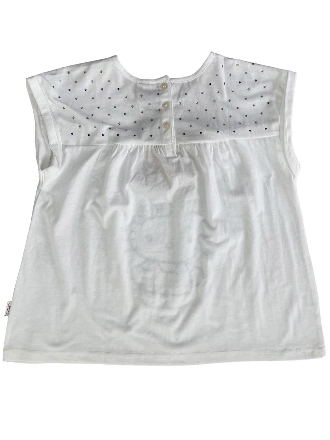 Polera Niña Hello Kitty S122752-02-3