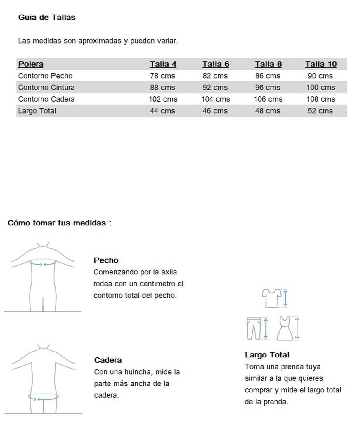 Polera Niña Hello Kitty S122752-02-4