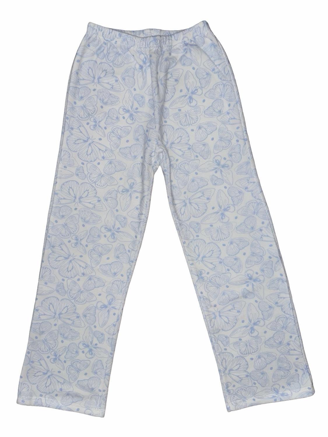 Pijama Micropolar Mujer Hello Kitty S1021219-Rosado-10-5