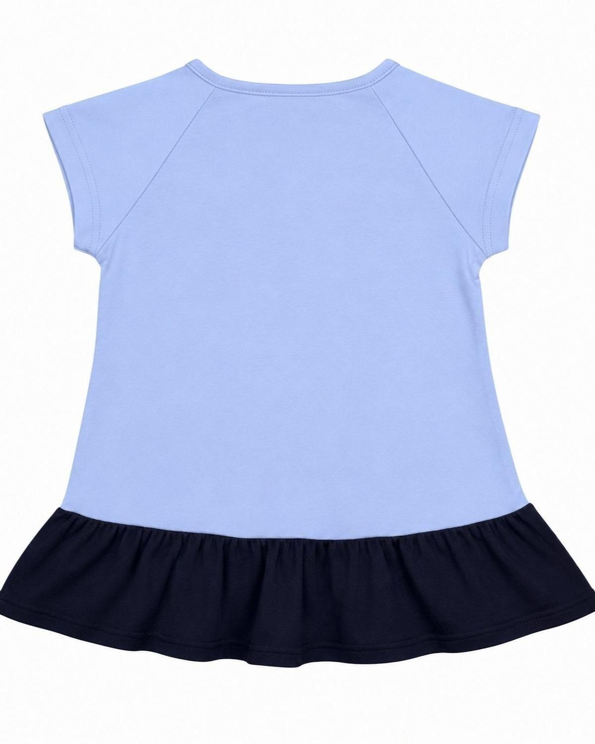 Polera Niña Hello Kitty S118266-04-5