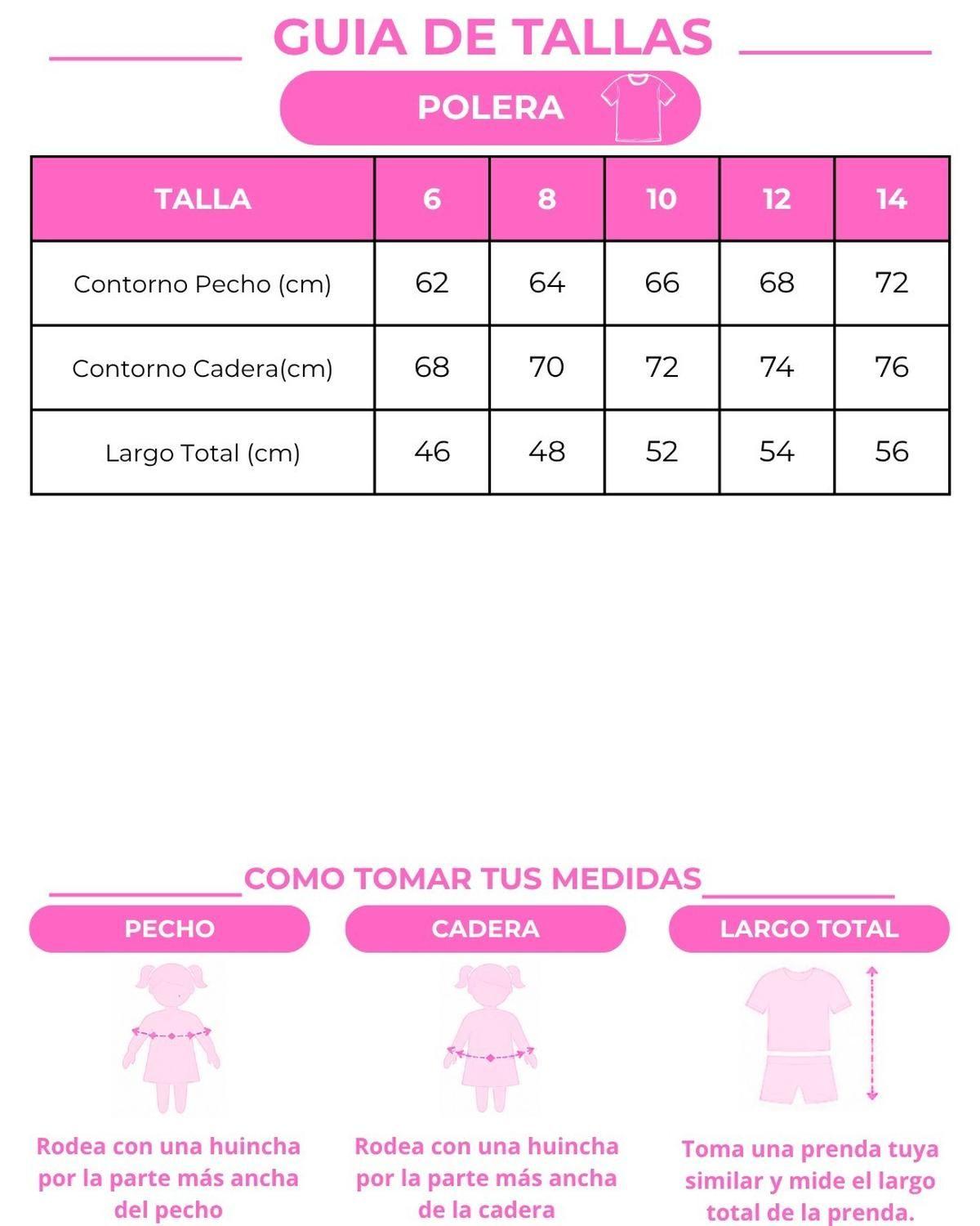 Polera Niña Hello Kitty S118266-04-6
