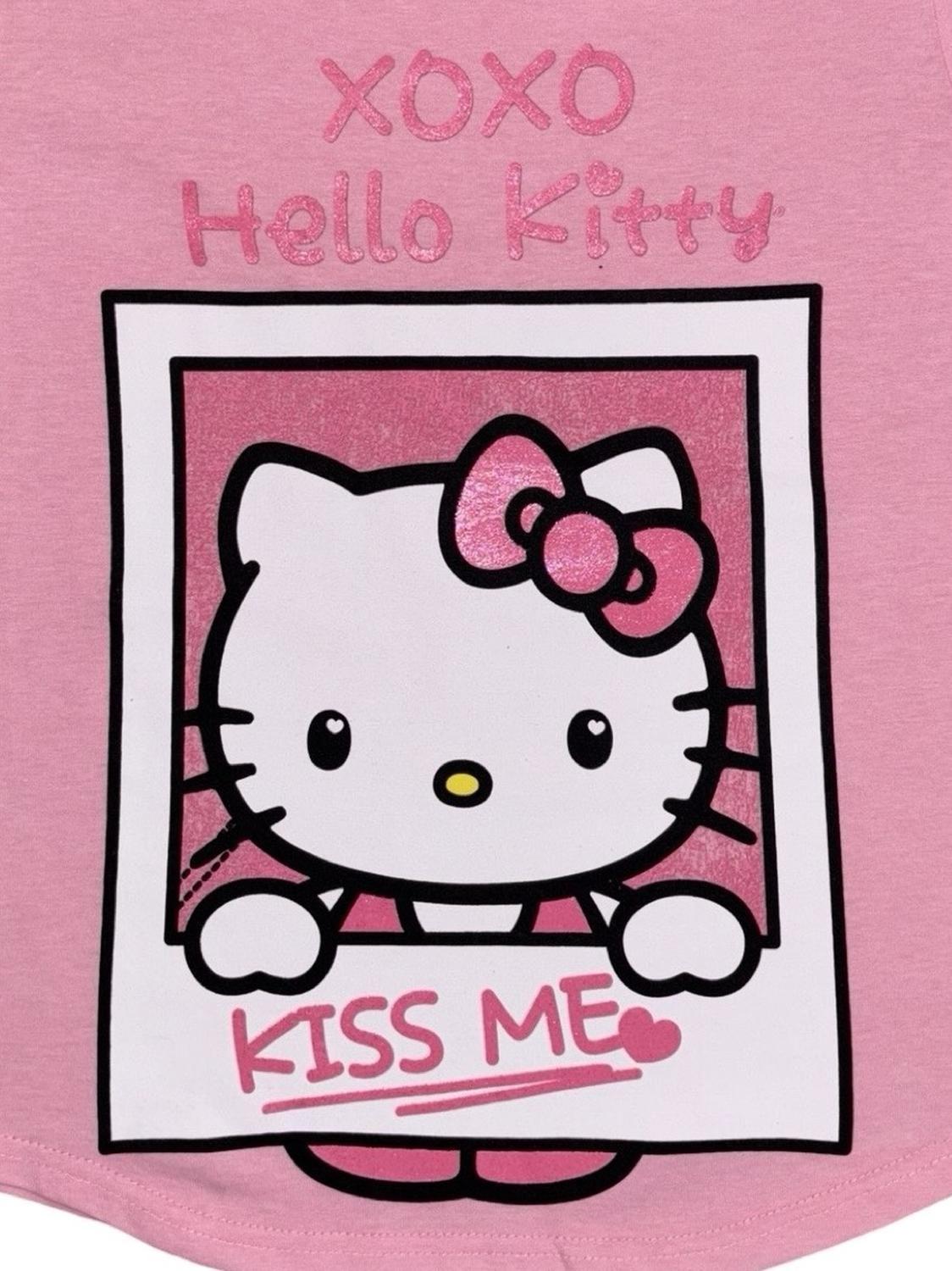 Pijama Niña Hello Kitty S112565-0597-2