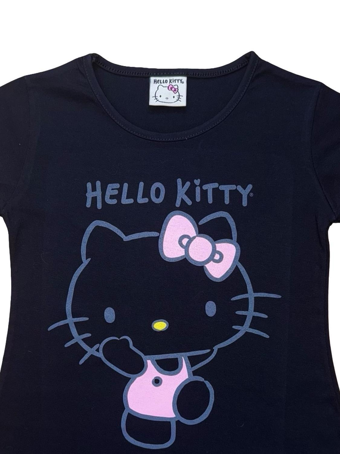 Polera Niña Hello Kitty S118289-03-2
