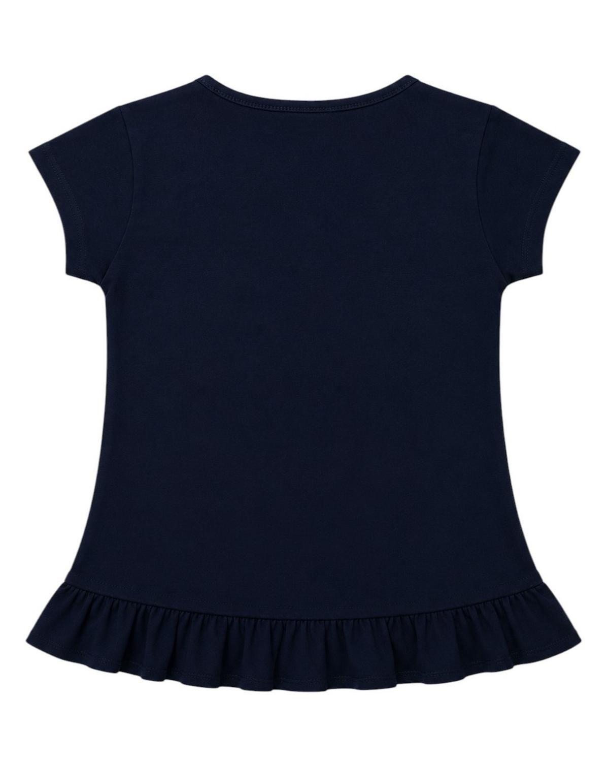 Polera Niña Hello Kitty S118289-03-5