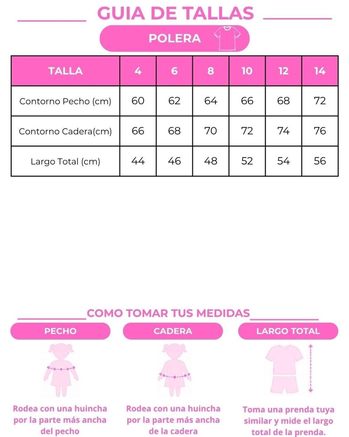 Polera Niña Hello Kitty S118289-03-6
