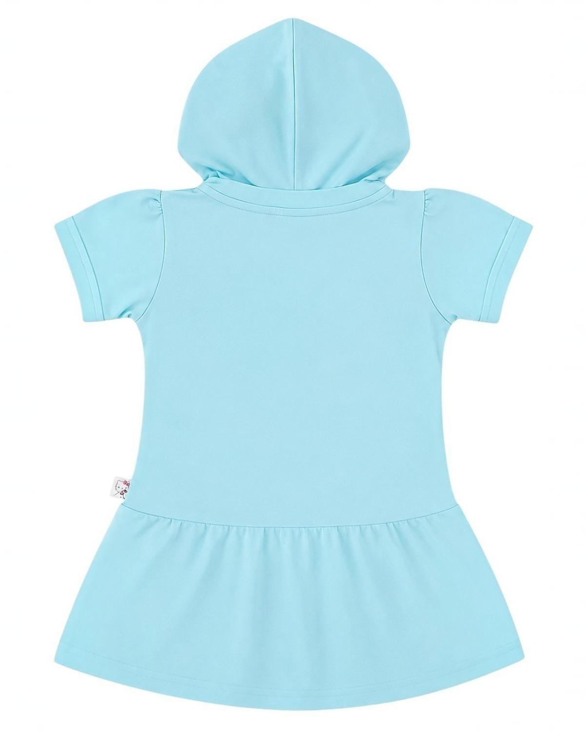 Vestido Niña Hello Kitty S128012-09-5