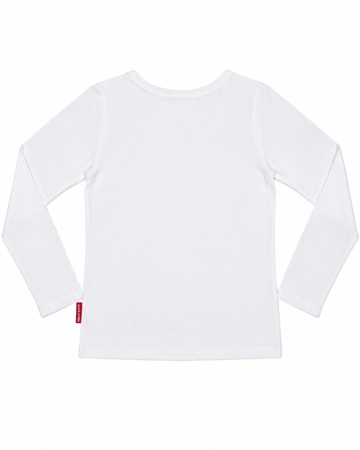 Polera Niña Hello Kitty S118125-01-5