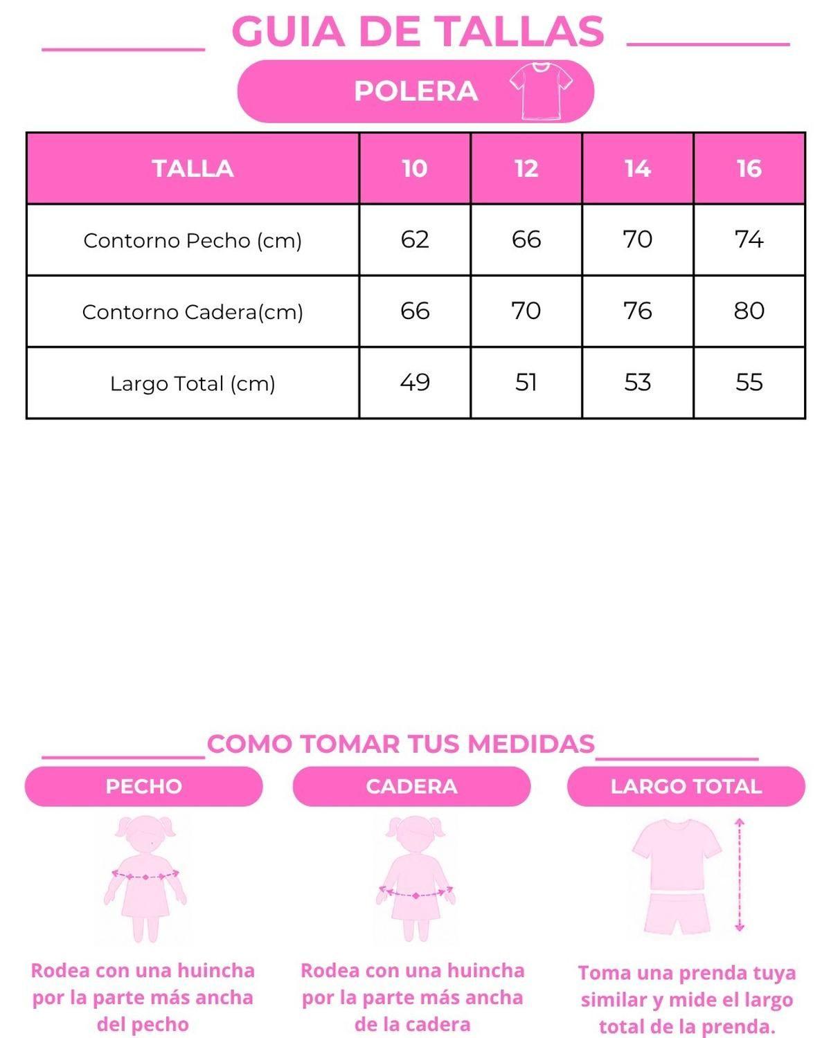Polera Niña Hello Kitty S118125-01-6