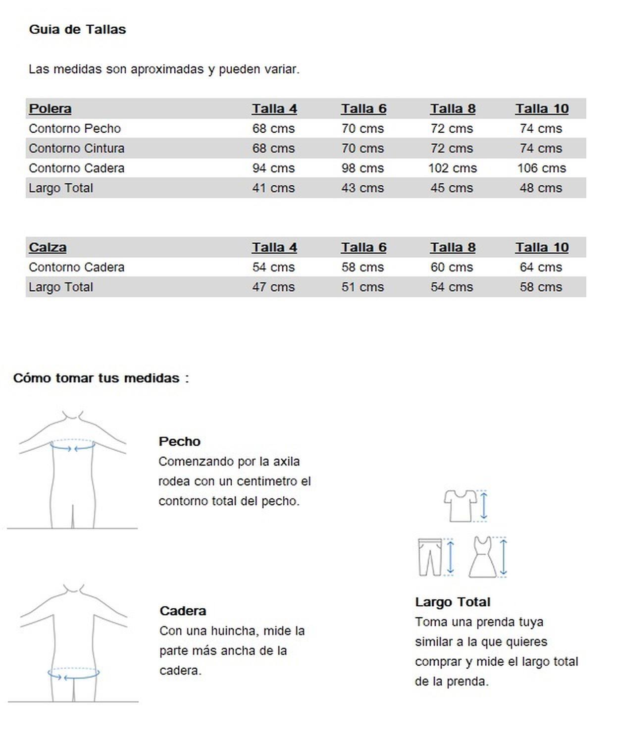 Conjunto Niña Hello Kitty S121753-01-4